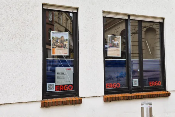 ERGO Versicherung Marco Kruse Obermarktstr. 37 32423 Minden