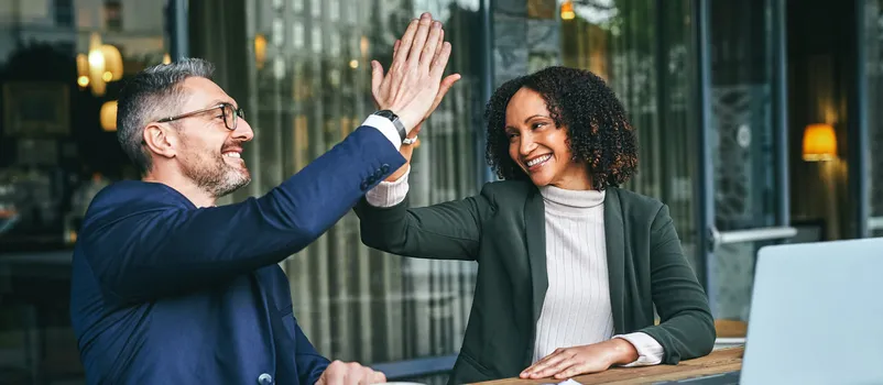 Versorgung des Unternehmers