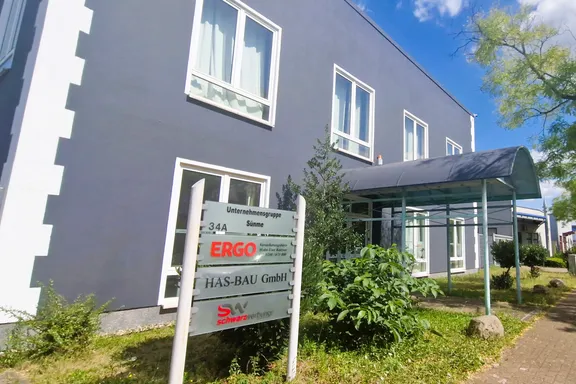 ERGO Versicherung Holm-Uwe Kutzner Im Lipperfeld 34A 46047 Oberhausen