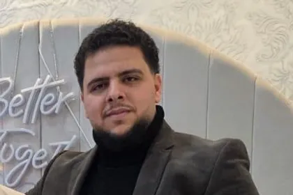 ERGO Hamzeh Hamdan Wichlinghauser Straße 27 42277 Wuppertal