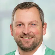 Christian Dorn