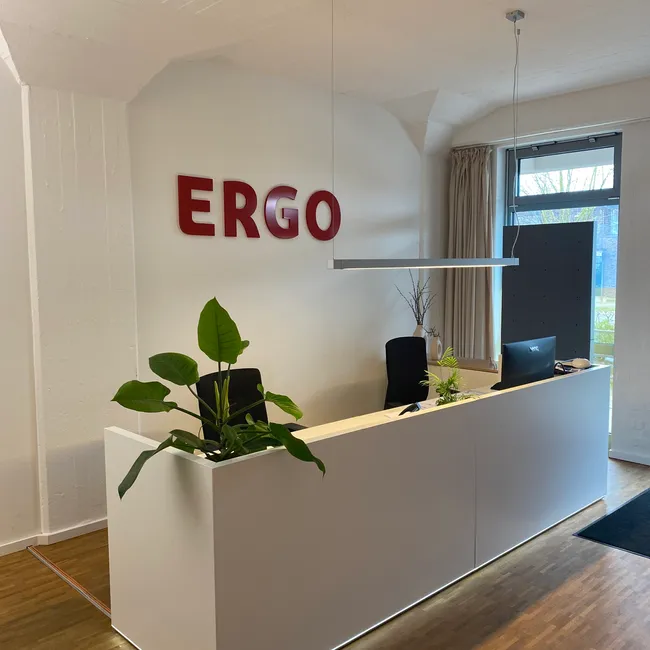 ERGO Bezirksdirektion
Schrader & Kollegen