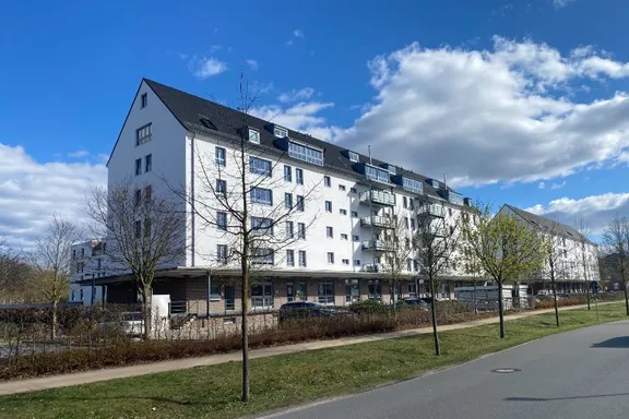 ERGO Versicherung René Schrader Dorette-von-Stern-Str. 12 b 21337 Lüneburg