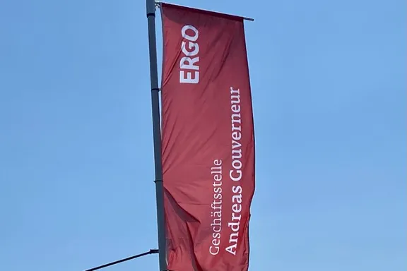 ERGO Geschäftsstelle Andreas Gouverneur Im Speyer 9 a 54294 Trier