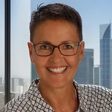 Claudia Gouverneur