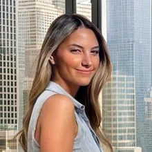 Jasmin Berger