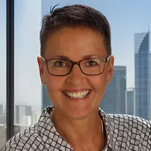 Claudia Gouverneur