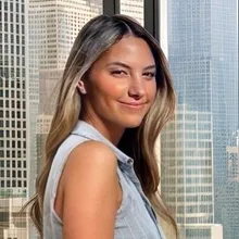 Jasmin Berger