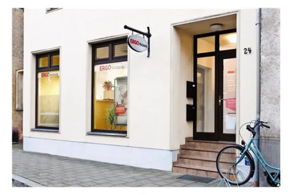ERGO Versicherung Rene Liepe Lange Str. 24 15926 Luckau