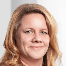 Mareen Gerlach-Horst