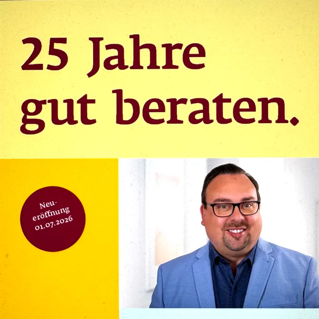 ERGO Geschäftsstelle 
Steffen Littmann