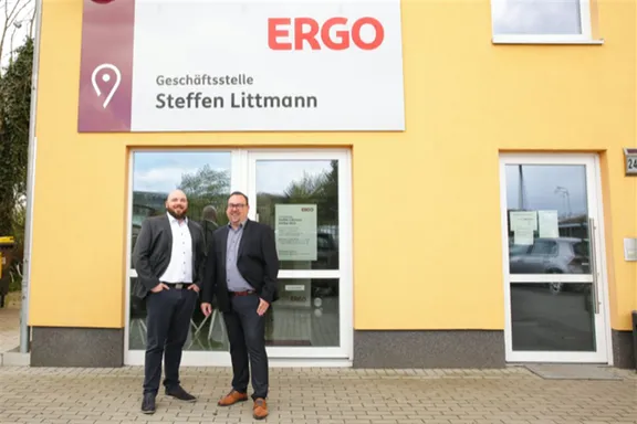 Teltow Stahnsdorf Ruhlsdorfer Str. 95 14532 Stahnsdorf