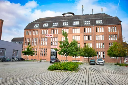 Teltow Iserstr. 8-10 14513 Teltow