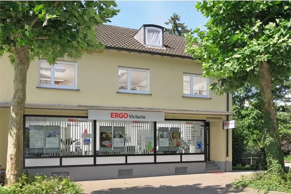 ERGO Versicherung Steffen Braun Marktstr. 2 76863 Herxheim