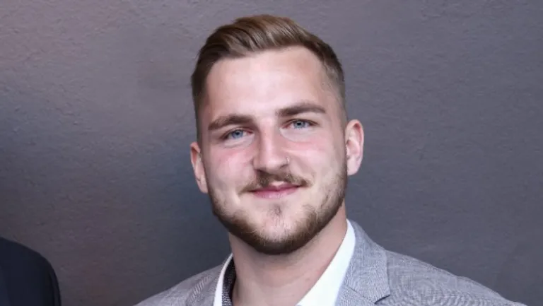 Korbinian Seidel (Versicherungsfachmann IHK)