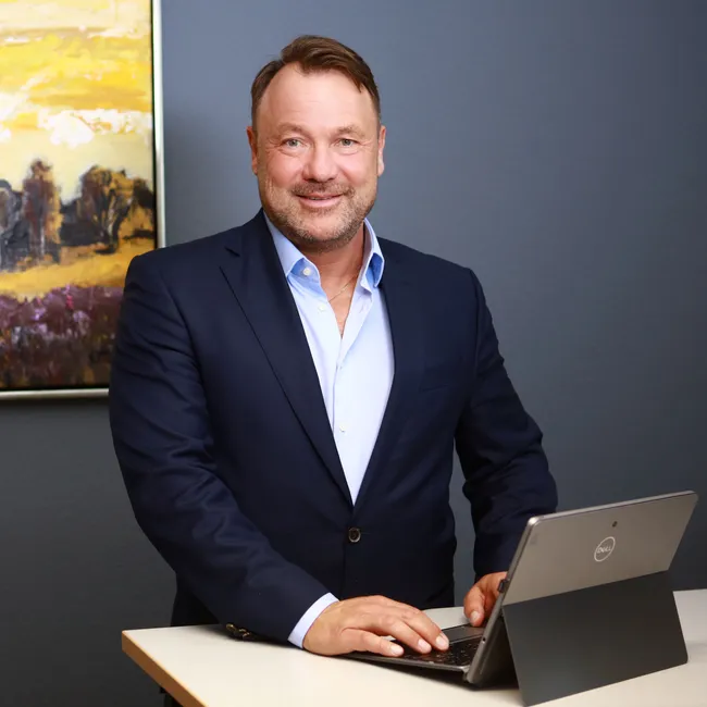 ERGO Bezirksdirektion
Jörg Schneider
in Neu-Westend Berlin