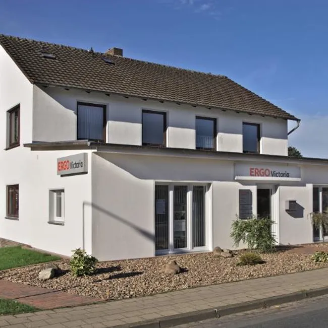 ERGO Subdirektion 
Daniel Blajus