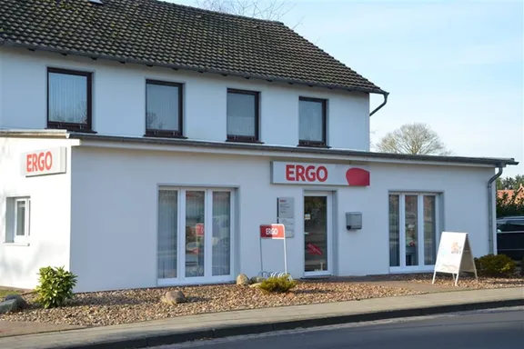 Unser Standort in Hodenhagen Heerstr. 29 29693 Hodenhagen