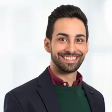 Farbod Izadi-Jahromi
