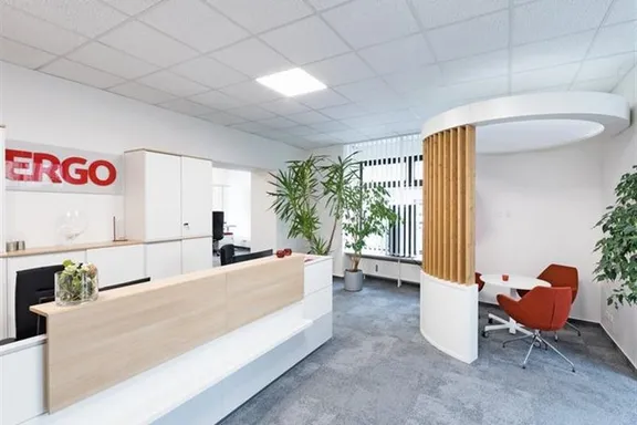 ERGO Versicherung Peter Schmitz Immermannstr. 18 40210 Düsseldorf