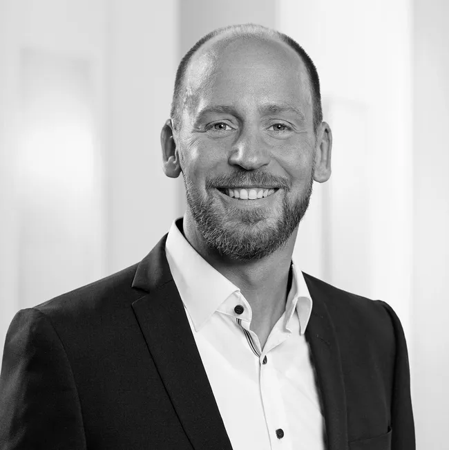 ERGO Subdirektion Manuel Hönes