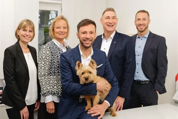 DKV Deutsche Krankenversicherung René Wüst Fichtestr. 32 71229 Leonberg