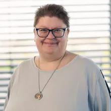 Heike Gruber