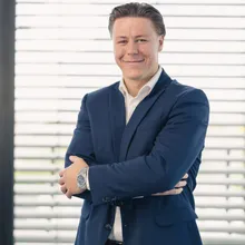 Lukas Mohr