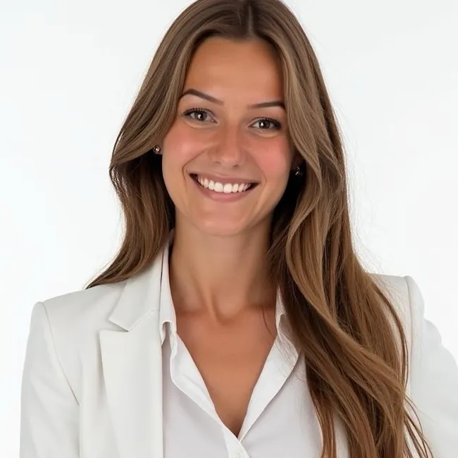 ERGO
Veronica Wulfhorst