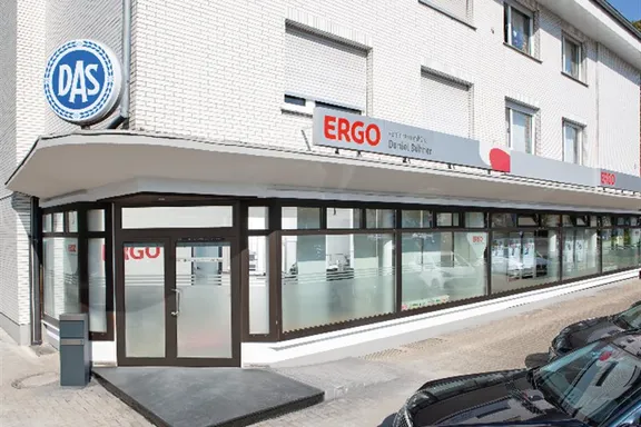 ERGO Versicherung Daniel Bühner Mescheder Straße 3 59846 Sundern