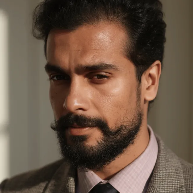 Akshay Raj
Honest advice. Zero pressure. You Deserve Better