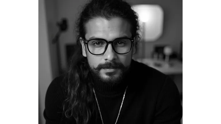 Your ERGO Consultant in Germany — Akshay Raj
