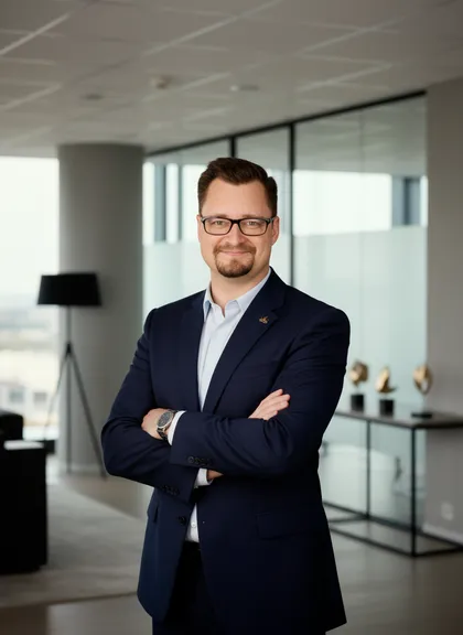 Finanzberater (m/w/d) – Quereinstieg oder Profi