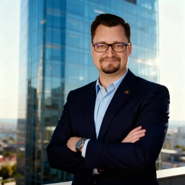 ERGO  
Max Löbel
Leitender Versicherungsvermittler 