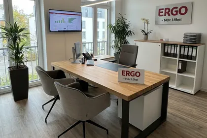 ERGO Löbel - 89257 Illertissen Krautweg 15 89257 Illertissen