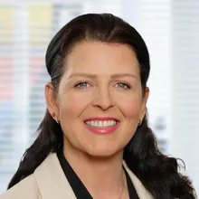 Marianne Driever