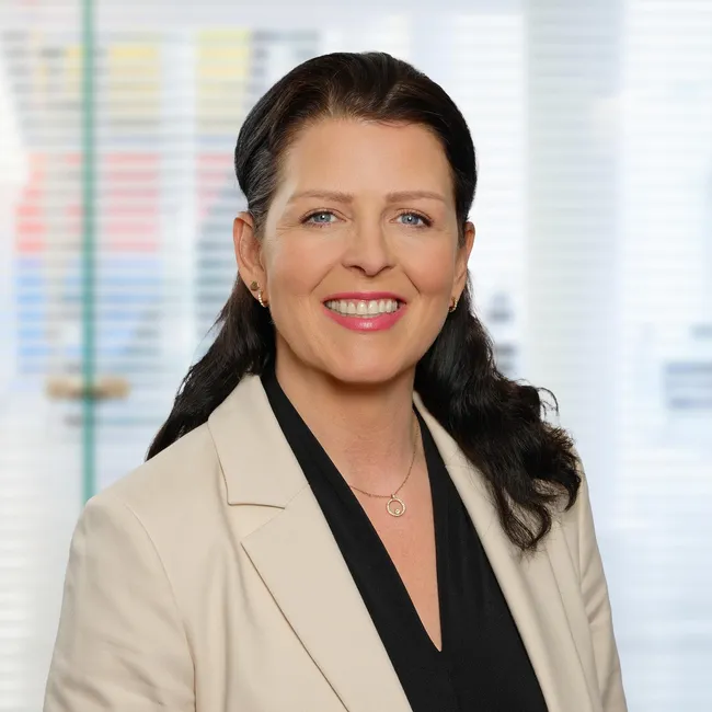 Marianne Driever