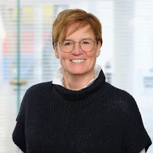 Susanne Tiedemann