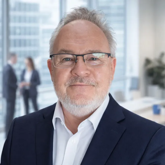 ERGO Hauptvertretung
Carsten Behle