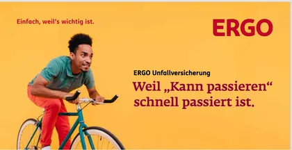 Ein Unfall kommt immer unerwartet.