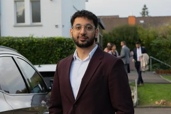 ERGO Versicherung Patrick William Kolumbusstr. 14 71063 Sindelfingen