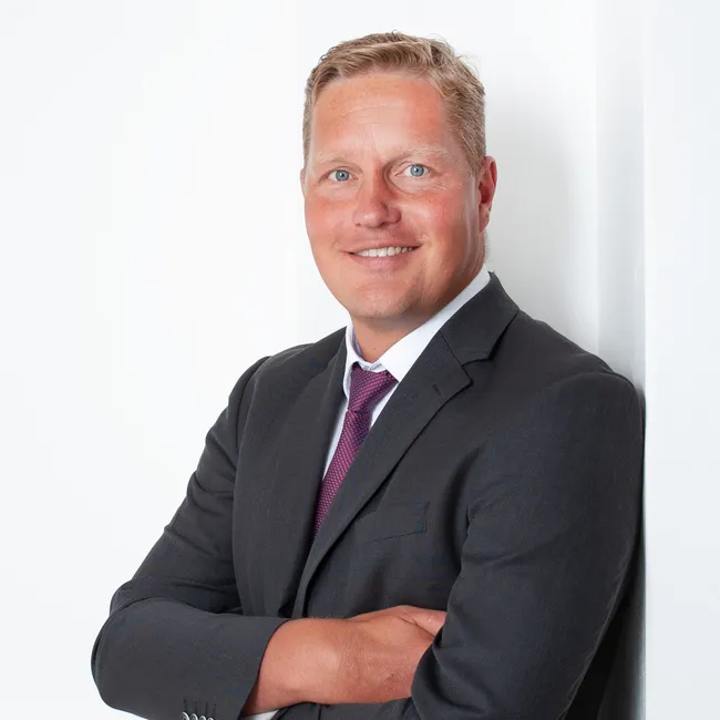 ERGO  Versicherung
Stephan Höse

effizient
ehrlich
erreichbar