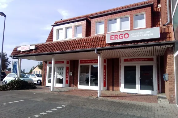 ERGO Büro Florian Wendt Egestorfer Straße 4 30890 Barsinghausen