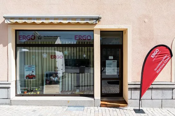 Versicherungsbüro Martina Graul Markt 3 08485 Lengenfeld