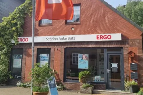 ERGO Rinke Friedrichstr. 23 24594 Hohenwestedt