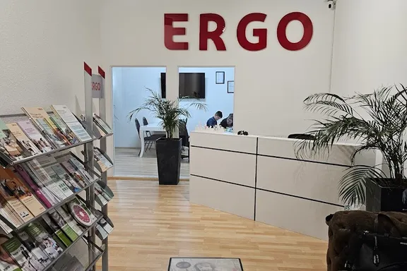 ERGO Versicherung Erkan Erdem Ulmer Straße 123 73037 Göppingen