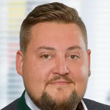 Andreas Kleißl