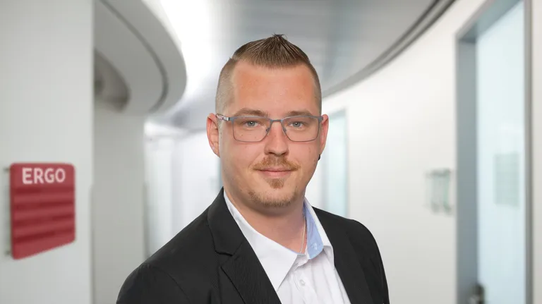 Andre Aydin-Rohlf