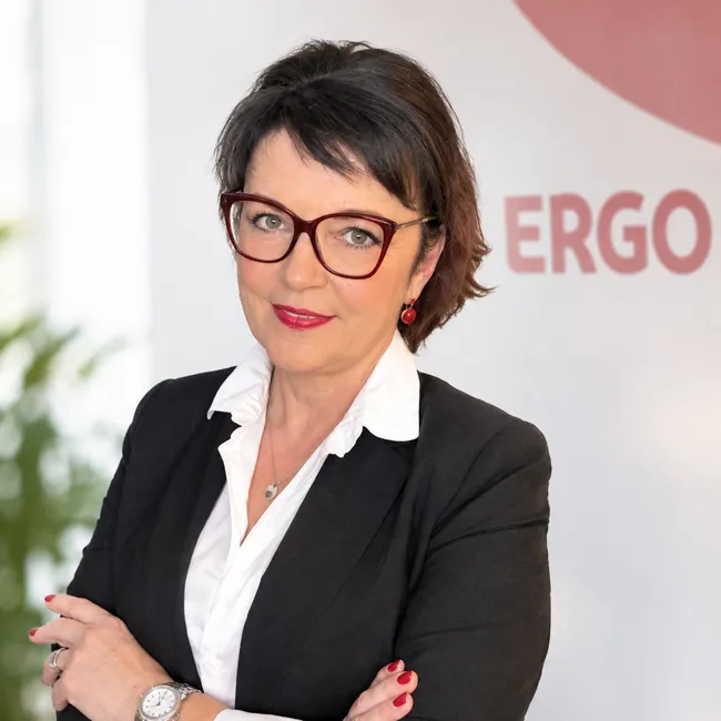 ERGO  
Izabela Ramsey