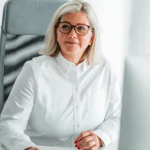 Kerstin  Minke